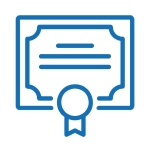 Confección y tramitación de Certif. de Origen Mercosur, ALADI, S G P, (form. A)